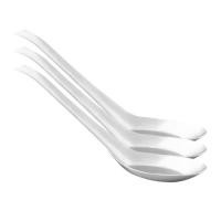 ราคา ช้อนซุป ด้ามยาว 3 คัน ตราจรวด ช้อนยาว (40171921337)