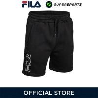 ราคา FILA Iconic กางเกงลำลองขาสั้นผู้ชาย (27982846847)