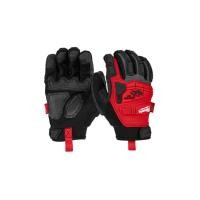 ราคา Milwaukee ถุงมือกันกระแทก SIZE L รุ่น 48-73-8552 Impact Demolition ถุงมือ ถุงมือนิรภัย มิว มิววอกี้ มิลวอกี้ (28760410799)