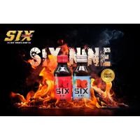 ราคา Six-NineSyrup(เทา5ขวด)ของแท้100% (43508072186)