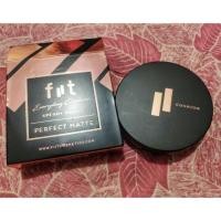 ราคา Fiit everyday cushion perfect matte (3705315469)