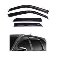 ราคา กันสาด ฟอร์ด เอสเคป Ford Escape 2009-2012 สีดำ (5200120089)