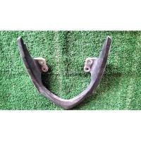 ราคา จับหลังแท้เวฟ110iรุ่นบังลมใหญ่ (24954750108)