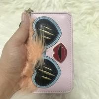 ราคา เคสมือถือ ไอโฟน 7 8 ใส่ได้ ของ Lyn around รุ่น Limited ของแท้ สภาพสวยมาก ๆ ใช้น้อยมากไม่กี่ครั้ง (3900911237)