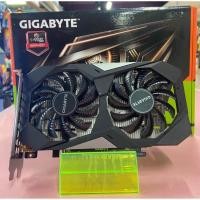 ราคา GeForce® GTX 1650 OC 4G มือสอง (22366605965)