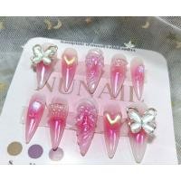 ราคา เล็บปลอมงานติดอะไหล่ 1 (42102973295)