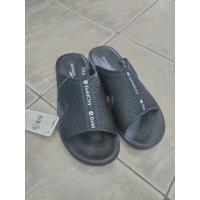 ราคา Kito Goldcity รองเท้าผ้าสวมเพื่อสุขภาพ ไซน์ 39-43 (1993931649)