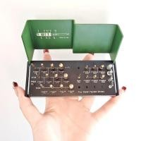 ราคา ! #@ Dental Oral Implant Maxillary Sinus Internal and External Lifting Tool Set Pioneer Drill Reamer Bone Extraction (43268503226)