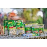 ราคา โจ๊ก กึ่งสำเร็จรูป Mellow #โจ๊กฮาลาล (17889216804)