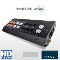 ราคา Clef Powerbridge 10se 20A เครื่องกรองไฟ รับประกัน 2 ปีโดย Clef Audio (6772786993)
