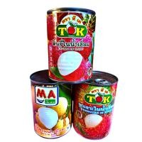 ราคา ผลไม้กระป๋อง ผลไม้กระป๋องคัดพิเศษ เงาะกระป๋อง ลิ้นจี่กระป๋อง ลำไยกระป๋อง (28514190069)