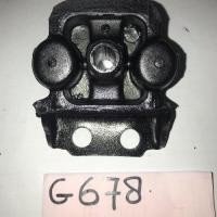 ราคา เครื่องยนต์ติดตั้ง daihatsu charade g10 th 79-83 12361-87703 (42072003820)