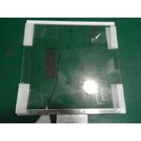 ราคา SAMSUNG ชั้นวางกระจกตู้เย็นซัมซุงฝั่งช่องฟรีส DA97-16364B ASSY SHELF-FRE LOW RH58K6687SL/ST RS58K66677P (25802673072)