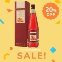 ราคา ส่งฟรีด่วน!! กิฟฟารีน | GIFFARINE GRANADA อาหารเสริม น้ำทับทิมกิฟฟารีน นำเข้าแท้ 100% (41350153159)