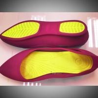 ราคา รองเท้าคัชชู crocs ของแท้ 100% (1952150795)