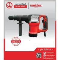 ราคา MAKTEC(MCC) เครื่องสกัดคอนกรีตไฟฟ้า 5กิโล รุ่น MT860 (CB-105A 900W) |ชิ้น| TTR Store (5710371710)