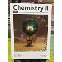 ราคา chemistry ii เคมี 2 ✨️ ไม่มีเขียน (16499049396)