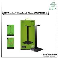 ราคา EGA ขาตั้งหูฟัง Headset Stand TYPE HS2 (19013293380)