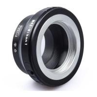 ราคา คุณภาพสูง M42 สกรูเลนส์สําหรับ Nikon1 กล้อง DSLR อะแดปเตอร์แหวนสําหรับ Nikon J1 J2 J3 V1 V2 V3 กล้อง (42552427839)