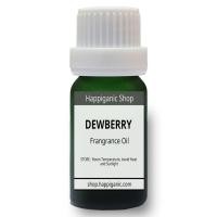 ราคา Dewberry Fragrance Oil - หัวน้ำหอมกลิ่น ดิวเบอร์รี่ (25028456825)