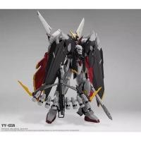ราคา Metal Build 1/72 Devil Hunter YY-03A Crossbone Gundam x1 Full Cloth (15358025763)