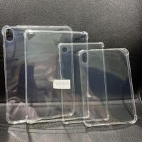 ราคา เคสซิลิโคนกันกระแทกสําหรับ ไอแพด 2-3-4 อากาศ 1 2 3 4 มินิ 1 2 3 4 5 6 ไอแพด 9.7 10.5 ไอแพด 11 มือโปร พลเอก 5 6 7 8 9 10ไทย (41613528140)