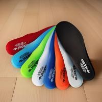 ราคา พื้นรองเท้า Adidas เหมาะสำหรับรองเท้าพื้นรองเท้าแบบสปอร์ตดูดซับแรงกระแทกระบายอากาศสำหรับผู้ชายรุ่น (24230994929)