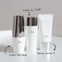 ราคา ❤️ผลิต2024❤️ IPSA Protector Sun Shield e SPF50+PA++++ 30 ml.(ฉลากไทย)กันแดด (12486512588)