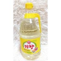 ราคา ไวน์เกาหลี cooking wine (Mihyang) 1.8 L (9074533692)