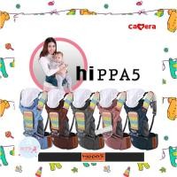 ราคา CAMERA เป้อุ้มเด็ก Hipseat 2065 คาดเอวได้ ยี่ห้อ Camera (20213140092)