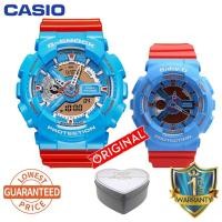 นาฬิกาข้อมือ G-Shock รุ่น GA-110NC-2A
