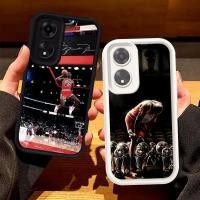 ราคา เคสสําหรับ OPPO A17K A17 A78 A98 5G เคสซิลิโคน H-85 ตะกร้า 23 (40320443707)