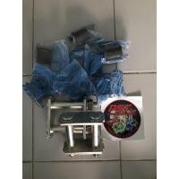 ราคา (1ชุด8ตัว) บูชยางหูแหนบหลัง ลูกยางโตงเตงหลัง Isuzu Dmax TFR KBZ Chev (6787719318)