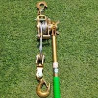 ราคา เครื่องขันเชือกมือเหล็กคุณภาพสูงมัลติฟังก์ชั่นเครื่องขันลวดเหล็ก (25189201675)