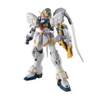 ราคา MG Gundam Sandrock EW 1/100 Scale Pre-Colored Plastic Model - Endless Waltz (42261428156)