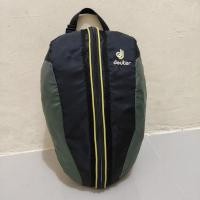 ราคา กระเป๋าใส่รองเท้ามือสองของแท้ deuter (16485328329)