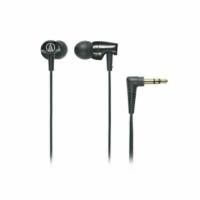 ราคา audio-technica ATH-CLR100 หูฟัง เสียงใส รายละเอียดเสียงครบ (761335679)
