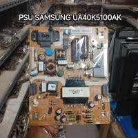 ราคา PSU POWER SUPPLY REGULATOR TV SAMSUNG UA40K5100AK - PSU POWER SUPPLY REGULATOR TV SAMSUNG UA40K5100AK (43214618543)
