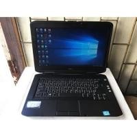 ราคา Notebook มือสอง Dell รุ่น latitude E5430 (1775286542)
