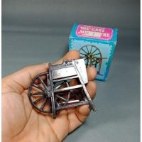 ราคา กบเหลาดินสอวินเทจแบบเหล็ก (21479167281)