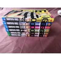 ราคา มังงะ GTO Paradise Lost เล่ม 1-6 มือสอง [ยกเซ็ต] (6248404812)