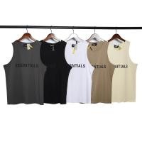 ราคา VEST เสื้อแขนกุดสายเดี่ยวเทรนด์ใหม่ สวมใส่สบายสำหรับผู้ชาย (40021634634)