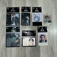 ราคา [BTS] บัตร T-Money ลาย JUNGKOOK (27572574376)