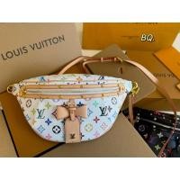 ราคา Tricolor Messenger Bag Classic Bag Sports Touch (41218347706)