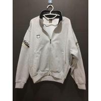 ราคา descente jacket vintage90s แท้% เสื้อวอร์มมือสอง เสื้อแจ๊คเก็ต (6379086462)