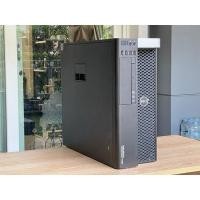 ราคา Dell Precision T7810 Xeon E5-2683v3 x2 28Core56Threads Quadro K4200 (4GB DDR5) สำหรับงานตัดต่อ ออกแบบ ชุด 2CPU (22589685120)