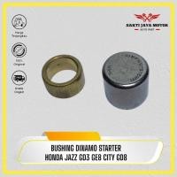 ราคา HONDA JAZZ GD3 GE8 CITY GD8 STARTER DYNAMO BUSHING (44321200418)