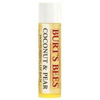ราคา Burt's Bees Coconut & Pear lip Balm (1190365459)