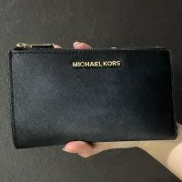ราคา Michael Kors Jet Set Travel Wristlet/Wallet (7635212512)