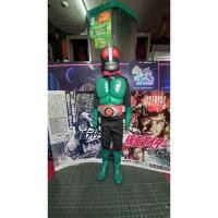 ราคา Kamen Rider 2 (V2) ไอ้มกแดงหมายเลข 2 (20732042491)